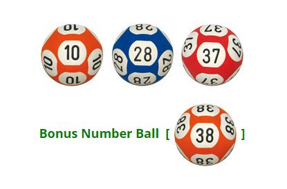 lunchtime bonus prediction for today infolinity